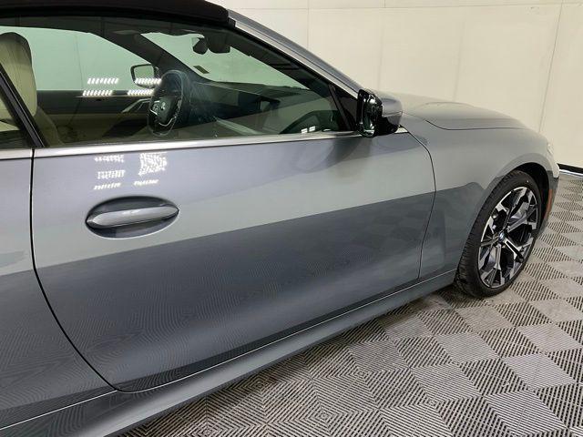 used 2026 BMW 430 car, priced at $68,520