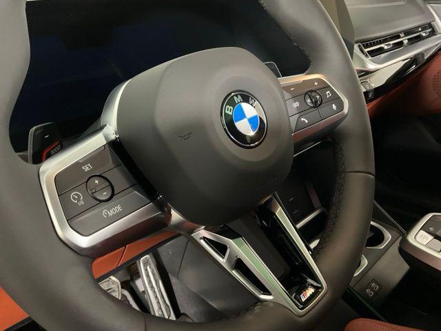 new 2026 BMW X2 car, priced at $52,605