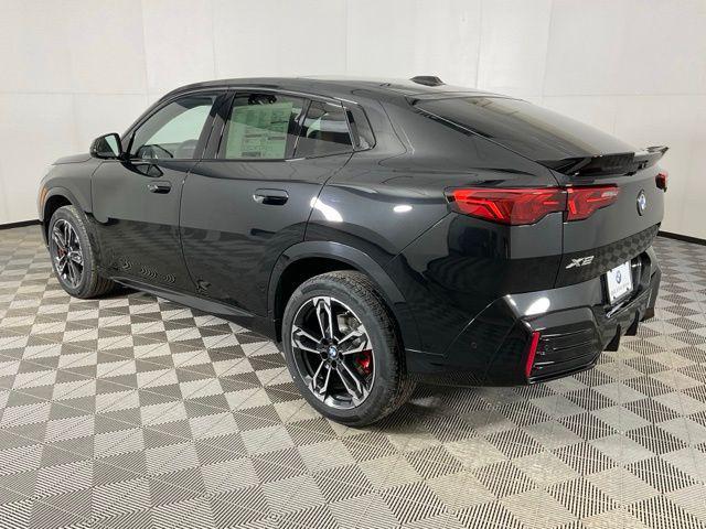 new 2026 BMW X2 car, priced at $52,605