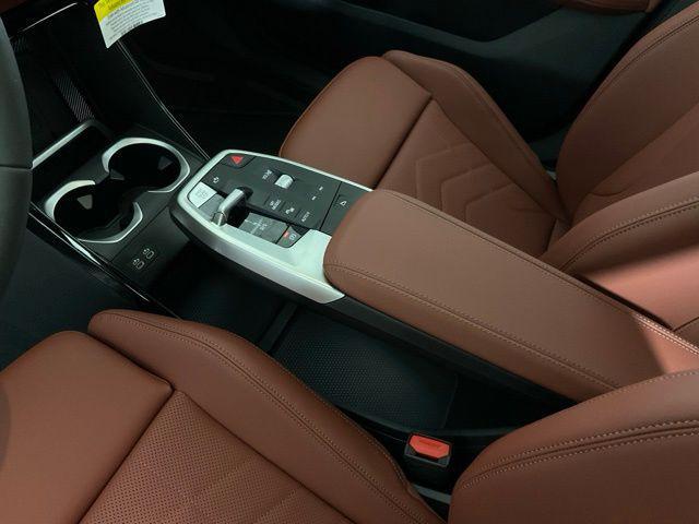 new 2026 BMW X2 car, priced at $52,605