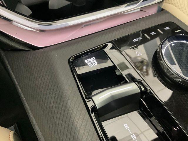 new 2026 BMW X3 car, priced at $59,365
