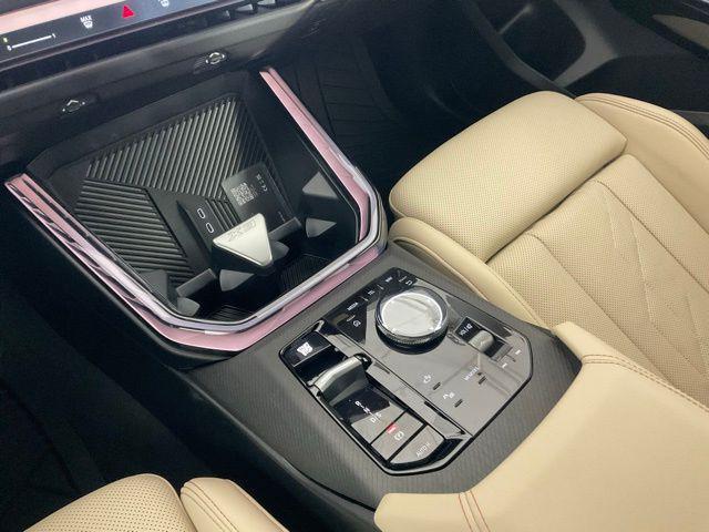 new 2026 BMW X3 car, priced at $59,365