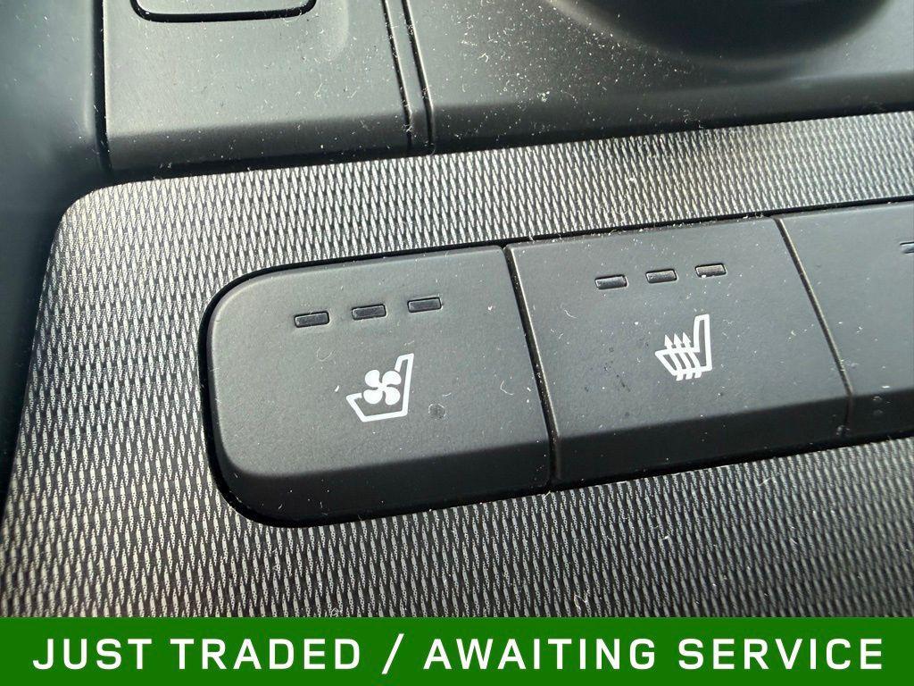 used 2025 Hyundai Palisade car, priced at $44,988