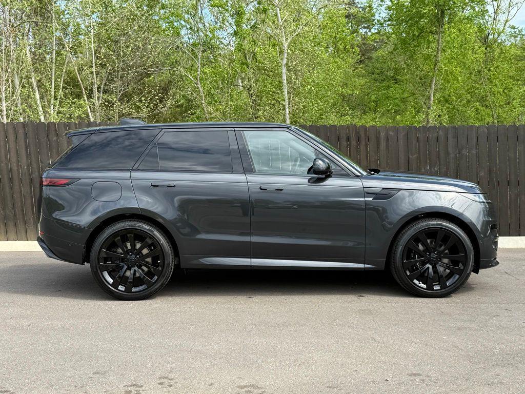 new 2026 Land Rover Range Rover Sport car, priced at $106,280