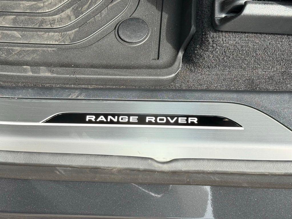 new 2026 Land Rover Range Rover Sport car, priced at $106,280