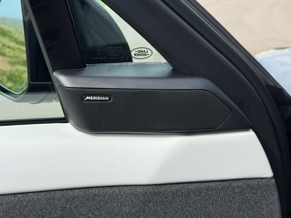 new 2026 Land Rover Range Rover Sport car, priced at $95,435
