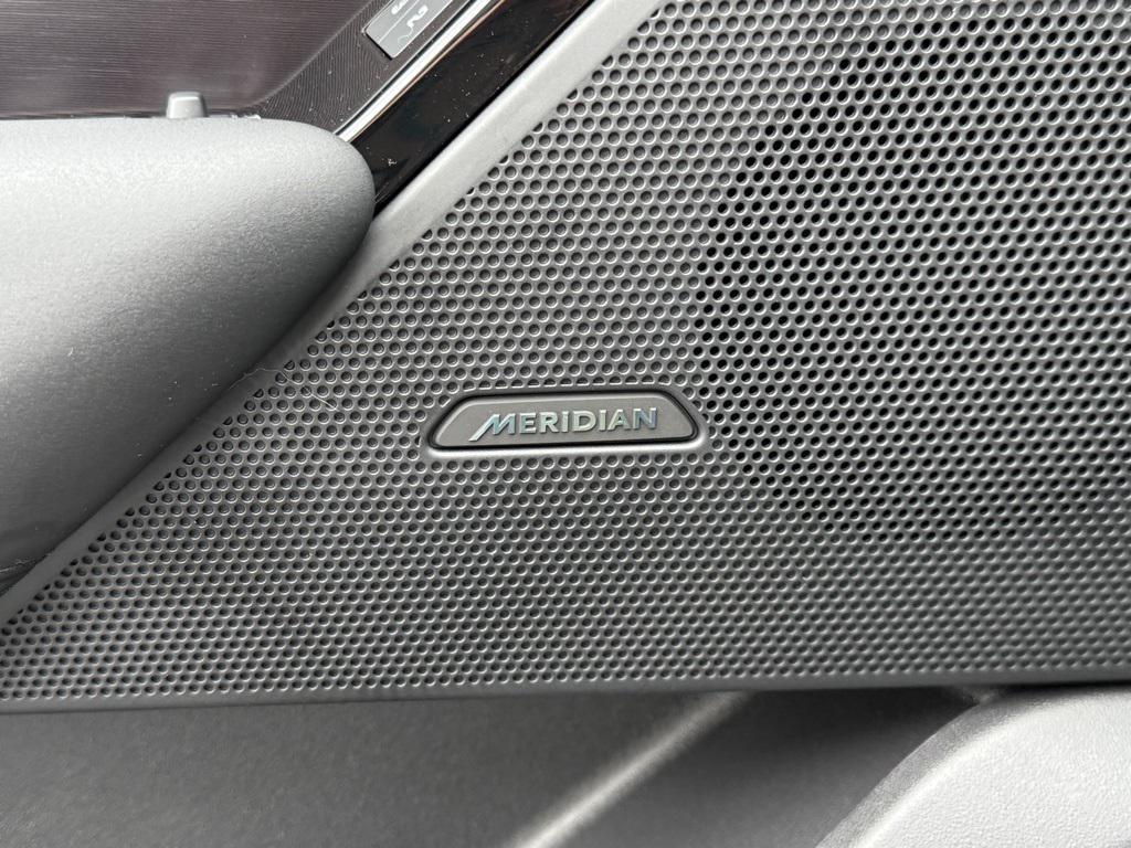 used 2026 Land Rover Range Rover Velar car, priced at $61,563