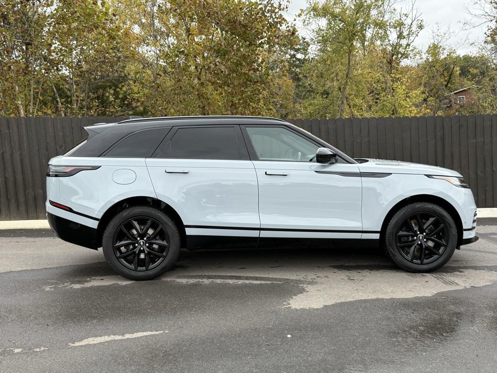 used 2026 Land Rover Range Rover Velar car, priced at $61,563