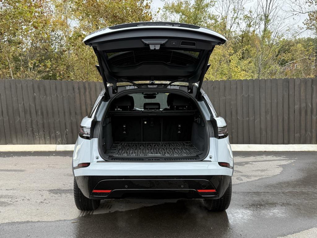 used 2026 Land Rover Range Rover Velar car, priced at $61,563