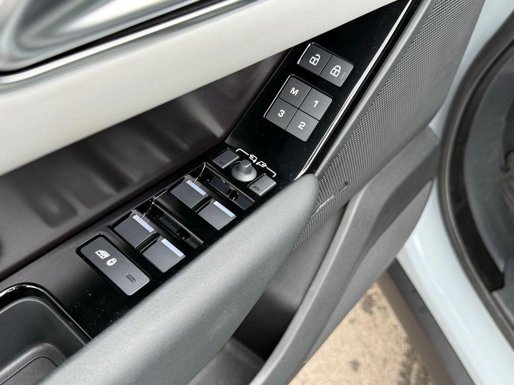 used 2026 Land Rover Range Rover Velar car, priced at $55,763