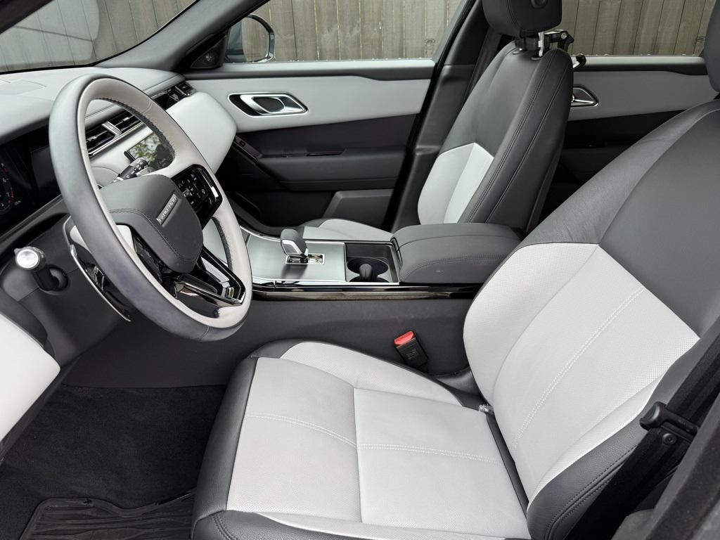 used 2026 Land Rover Range Rover Velar car, priced at $61,563