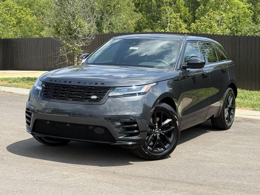 new 2026 Land Rover Range Rover Velar car, priced at $72,997
