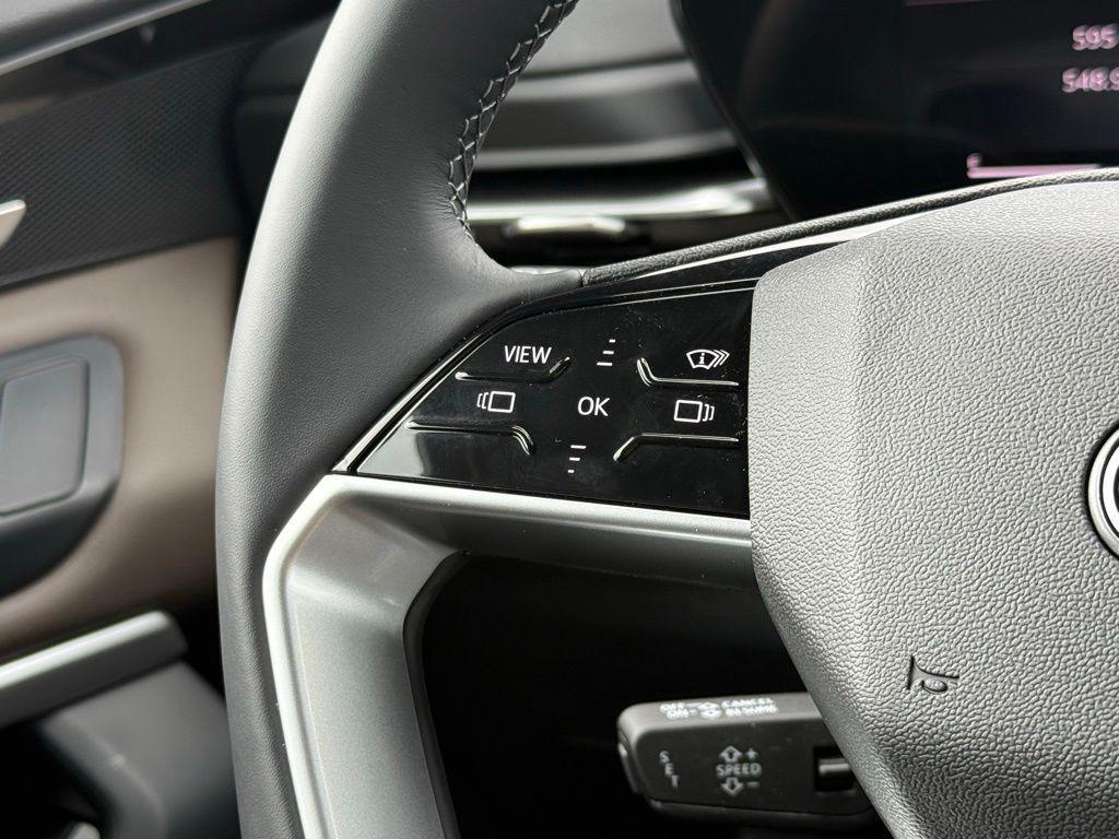 used 2025 Audi Q5 car, priced at $52,823