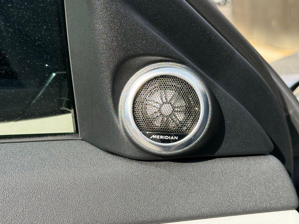 new 2026 Land Rover Range Rover Evoque car, priced at $56,845