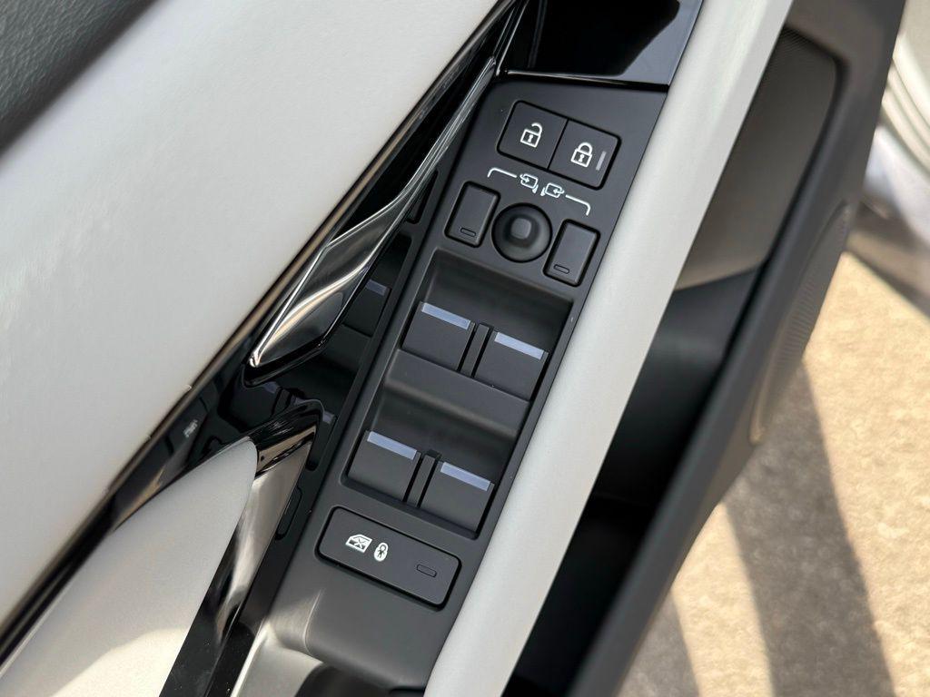 new 2026 Land Rover Range Rover Evoque car, priced at $56,845