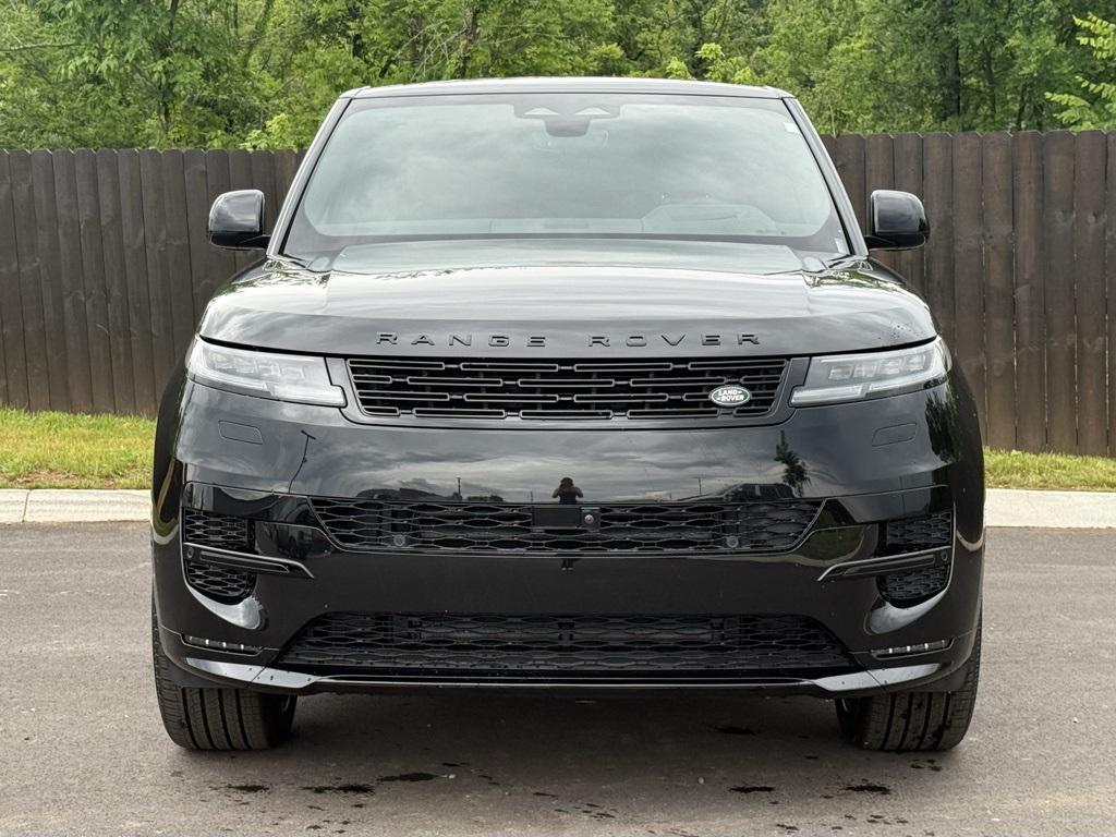 new 2025 Land Rover Range Rover Sport car, priced at $122,650