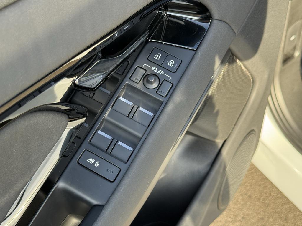 used 2026 Land Rover Range Rover Evoque car, priced at $56,863