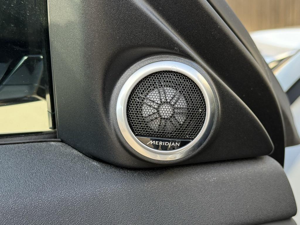 used 2026 Land Rover Range Rover Evoque car, priced at $56,863