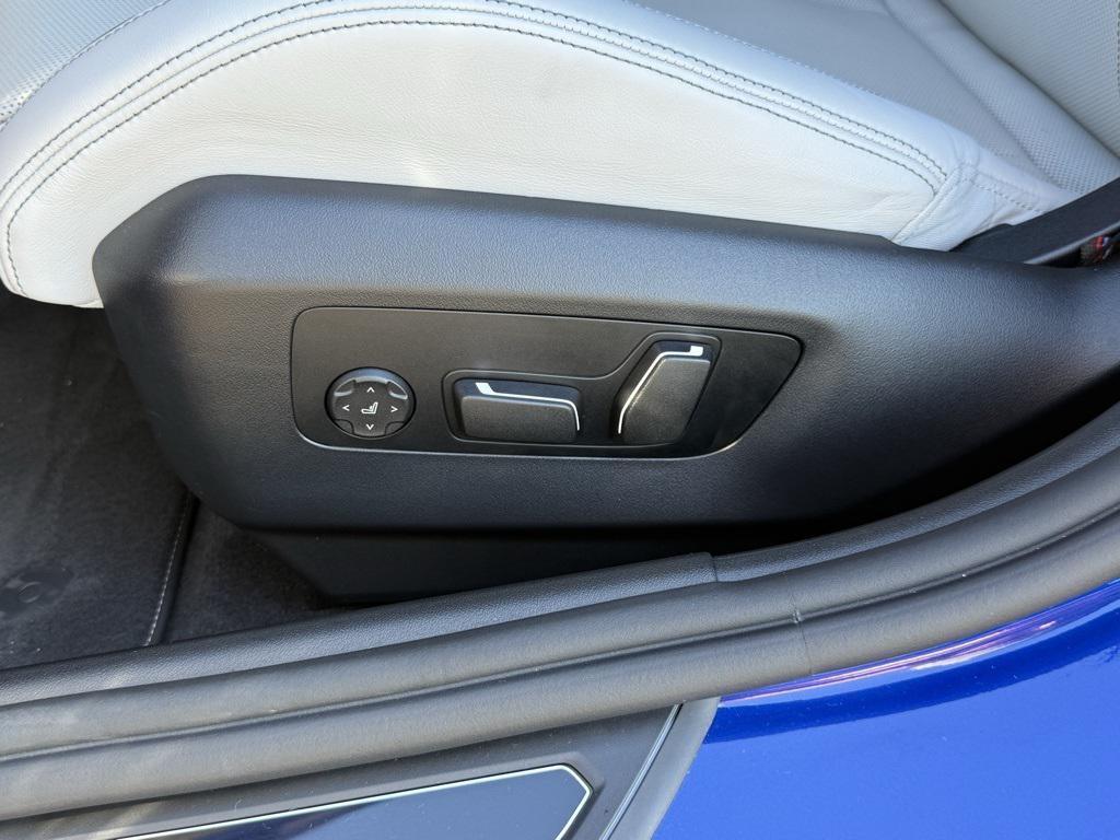 used 2025 BMW M5 car, priced at $108,863