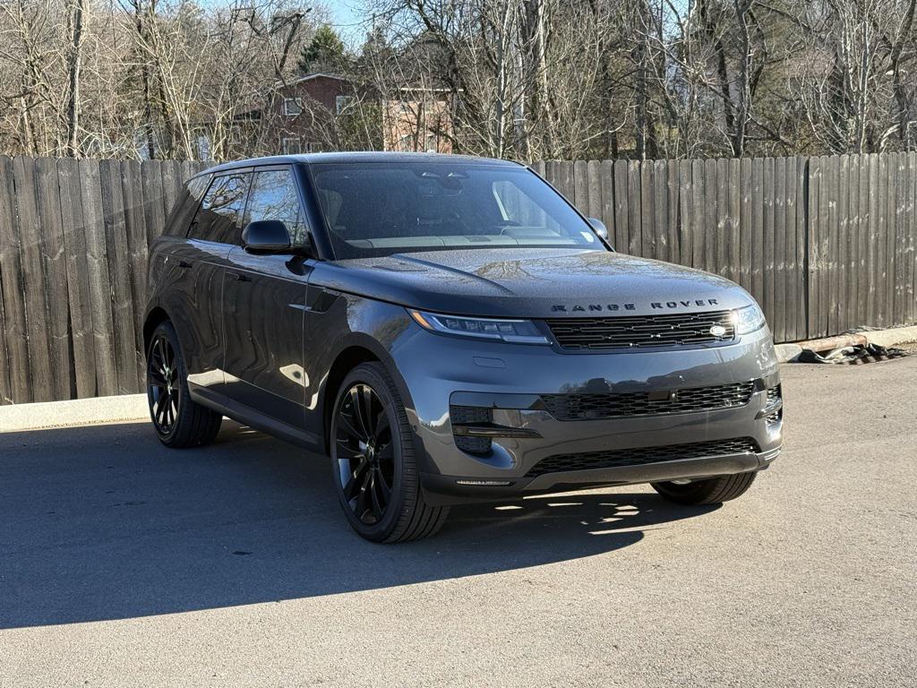 new 2025 Land Rover Range Rover Sport car, priced at $96,880