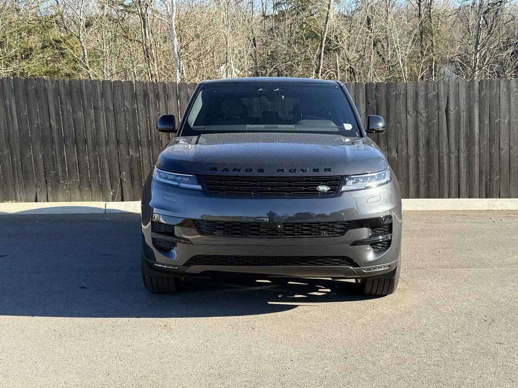 new 2025 Land Rover Range Rover Sport car, priced at $96,880