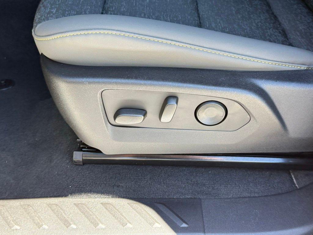 used 2024 Chevrolet Colorado car, priced at $49,223
