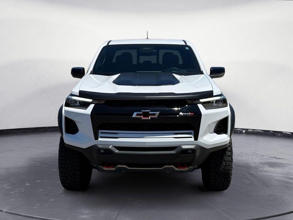 used 2024 Chevrolet Colorado car, priced at $49,223