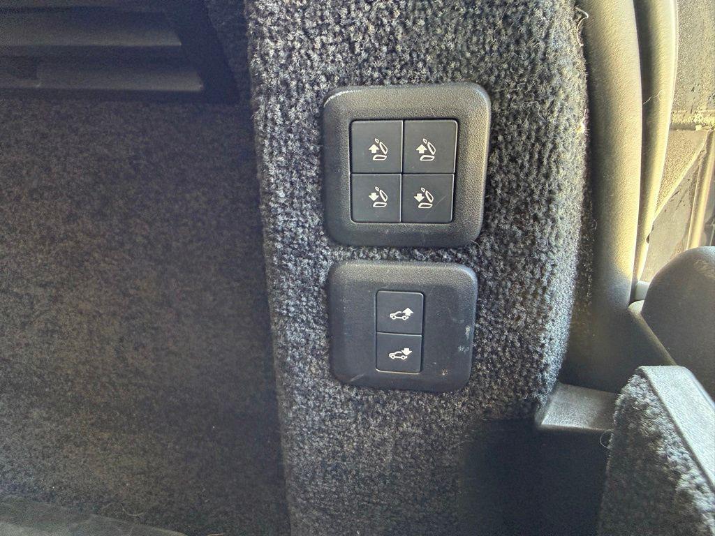 used 2020 Land Rover Range Rover car, priced at $35,988