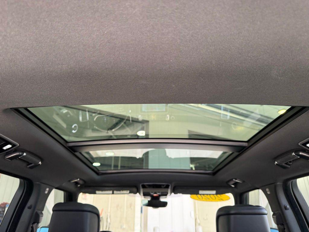 used 2020 Land Rover Range Rover car, priced at $35,988