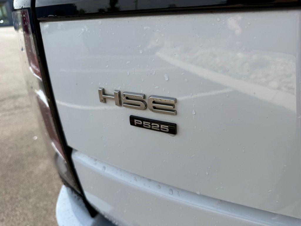 used 2020 Land Rover Range Rover car, priced at $35,988