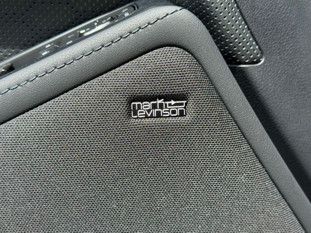 used 2025 Lexus GX 550 car, priced at $90,845