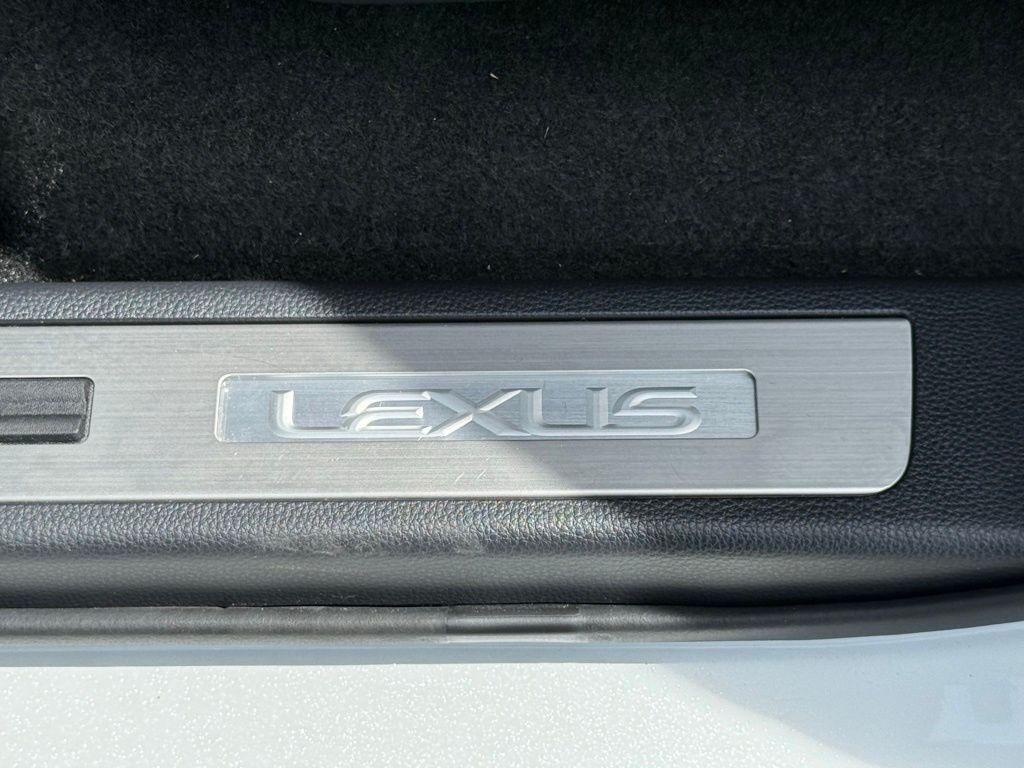 used 2025 Lexus GX 550 car, priced at $90,845