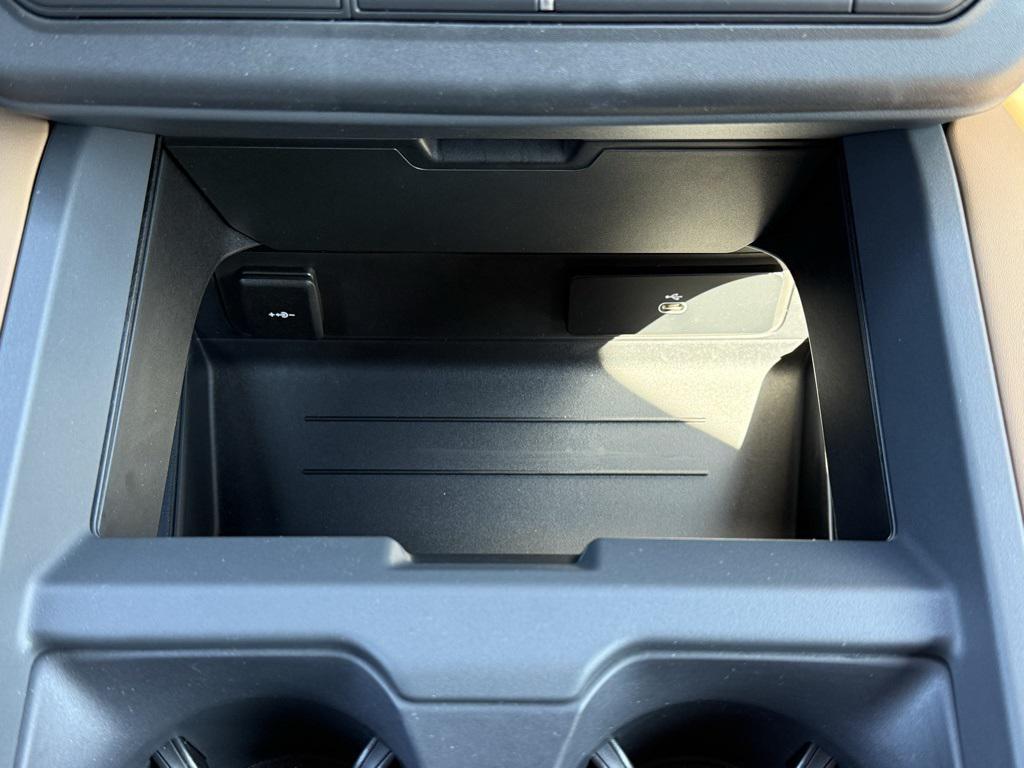 new 2026 Land Rover Defender car, priced at $93,566