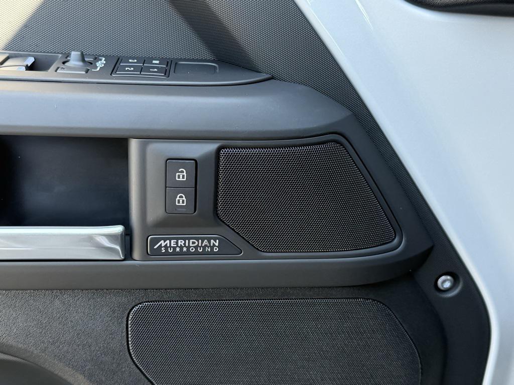 new 2026 Land Rover Defender car, priced at $93,566