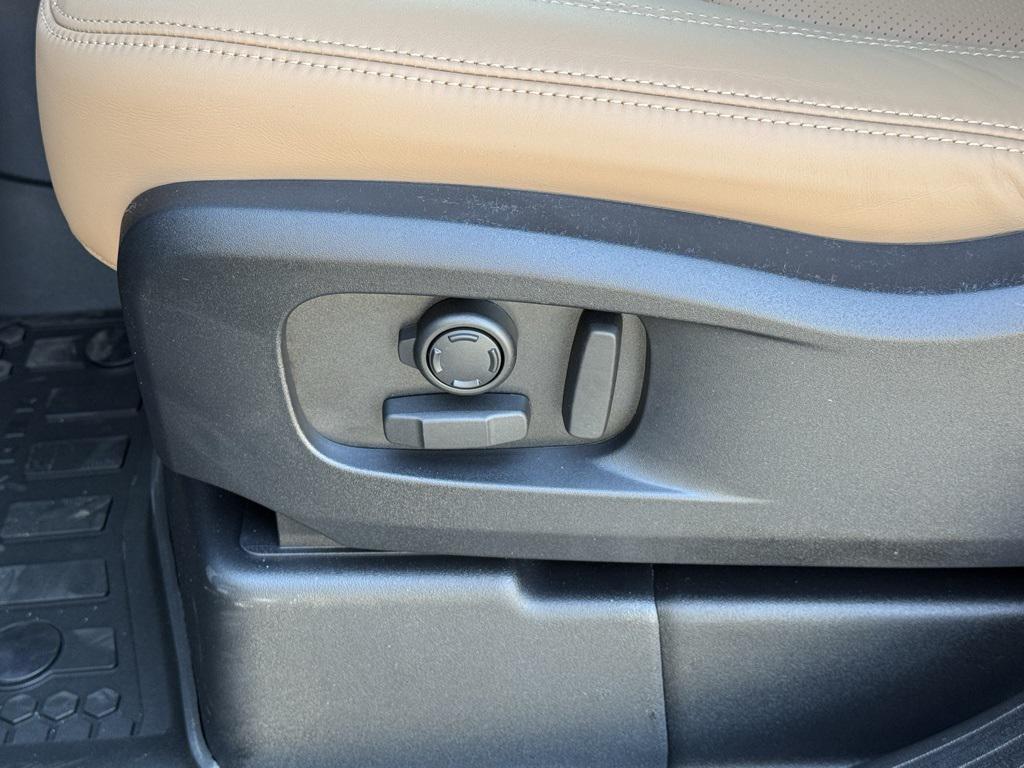 new 2026 Land Rover Defender car, priced at $97,826