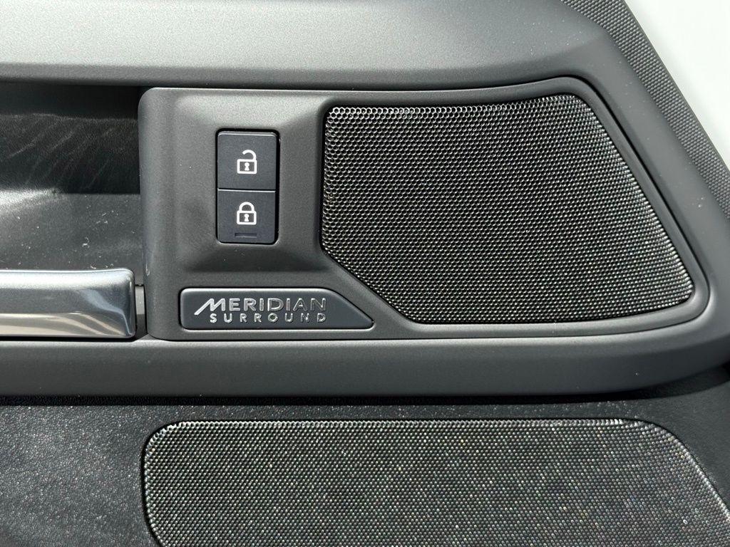 new 2026 Land Rover Defender car, priced at $99,336