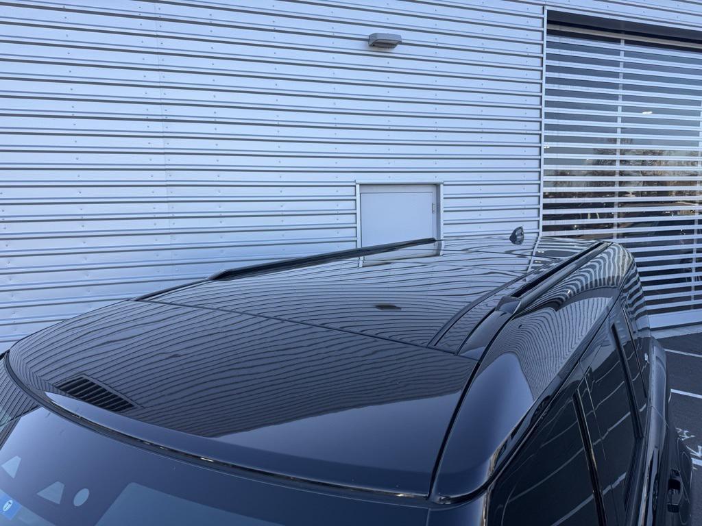 used 2024 Land Rover Defender car, priced at $96,988