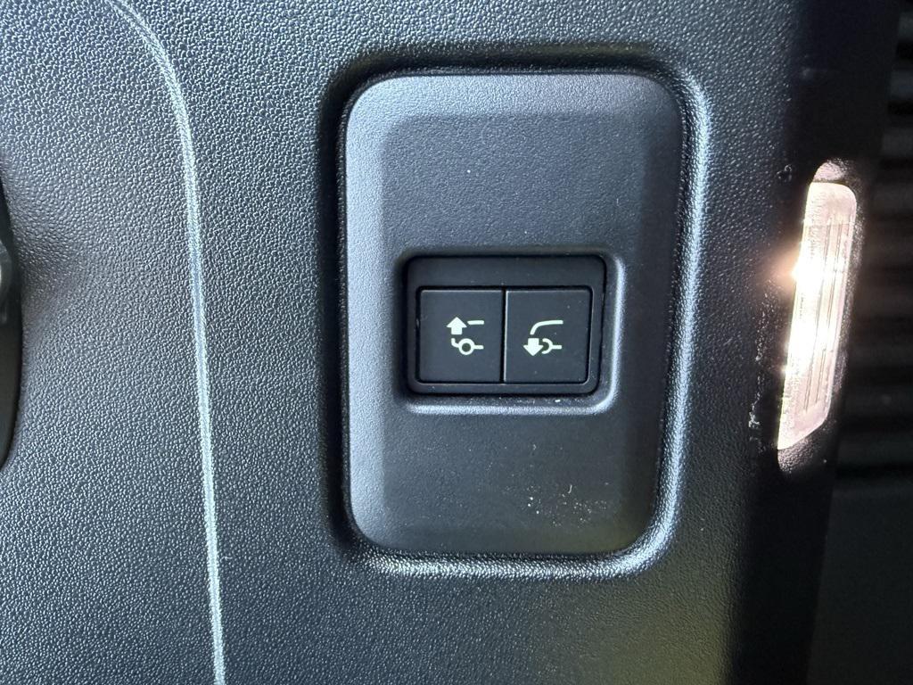 used 2024 Land Rover Defender car, priced at $96,988