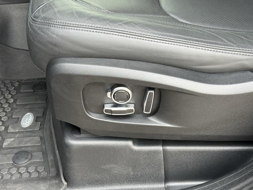 used 2024 Land Rover Defender car, priced at $94,323