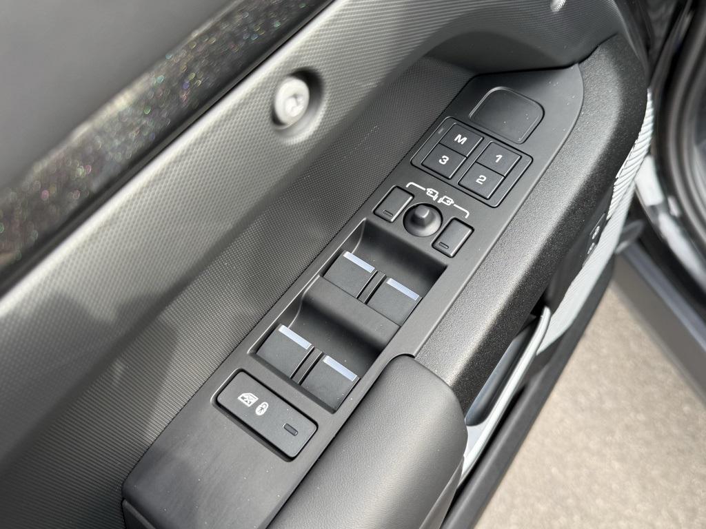 used 2024 Land Rover Defender car, priced at $94,323