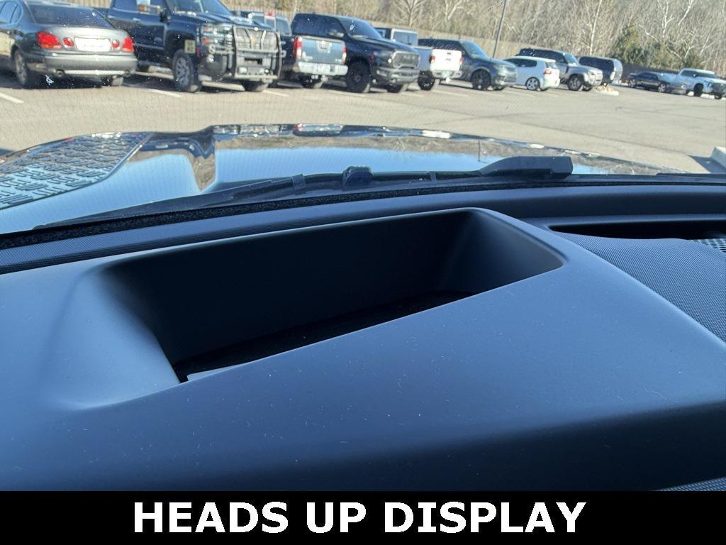 used 2024 Land Rover Defender car, priced at $96,988