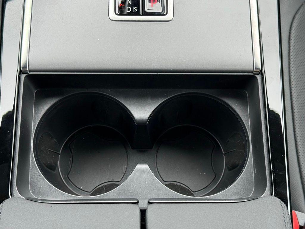 used 2025 Land Rover Range Rover Velar car, priced at $54,663