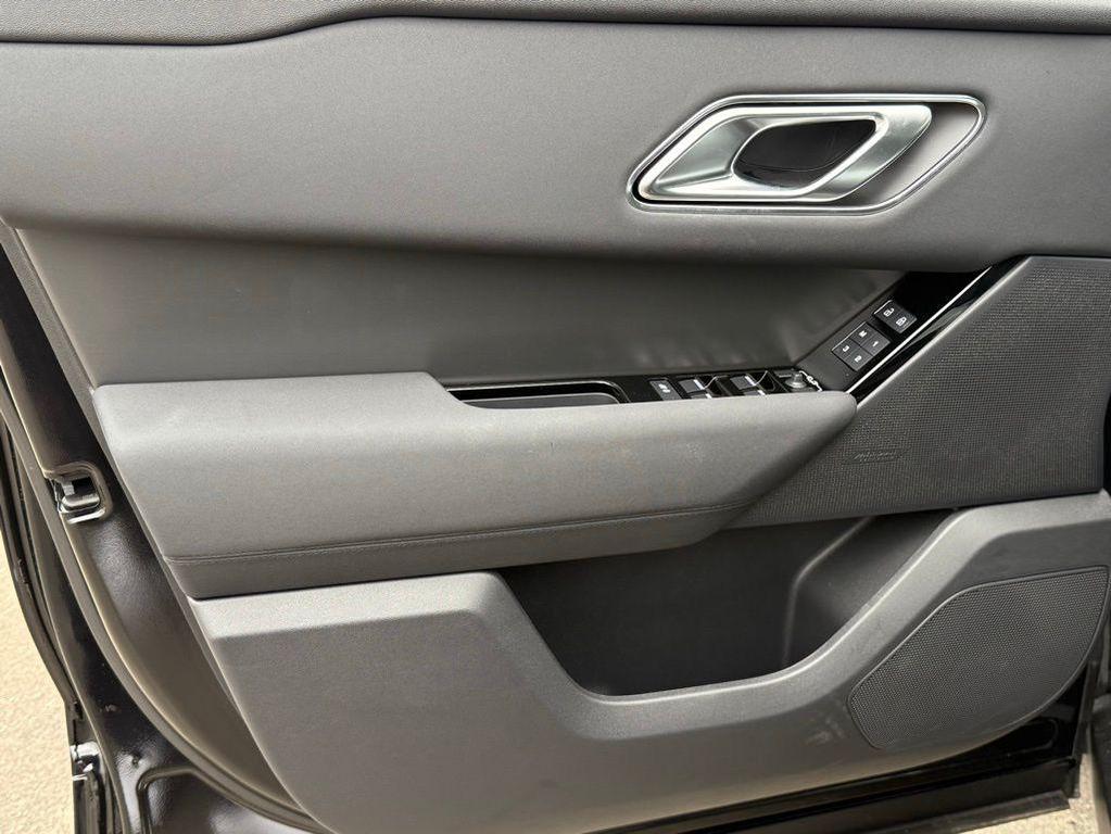 used 2025 Land Rover Range Rover Velar car, priced at $54,663