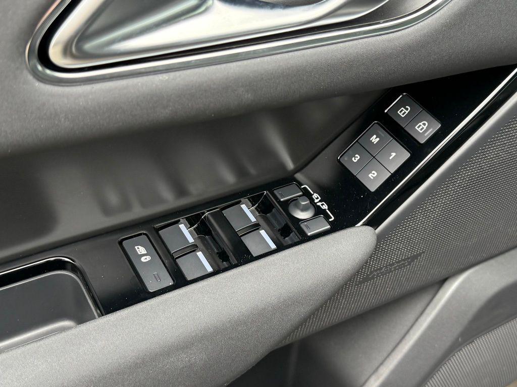 used 2025 Land Rover Range Rover Velar car, priced at $54,663