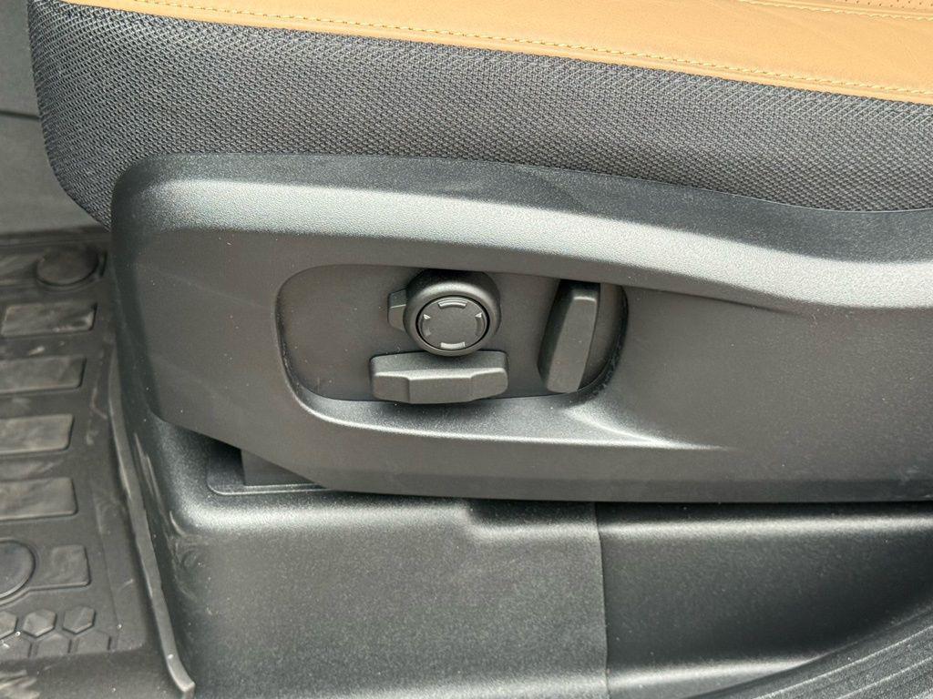 new 2026 Land Rover Defender car, priced at $109,316