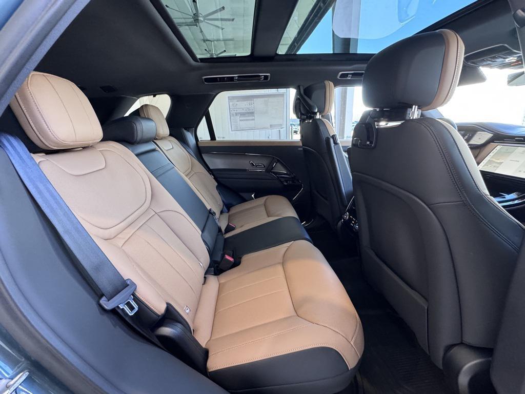 new 2026 Land Rover Range Rover Sport car, priced at $109,975