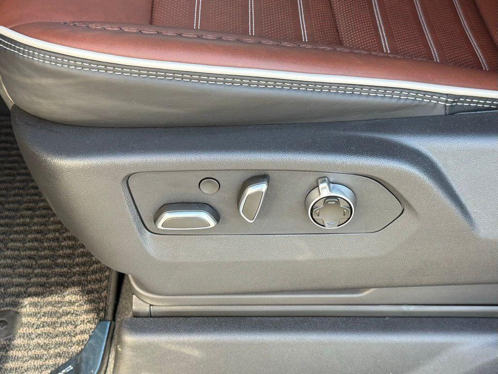 used 2026 GMC Sierra 1500 car, priced at $74,923