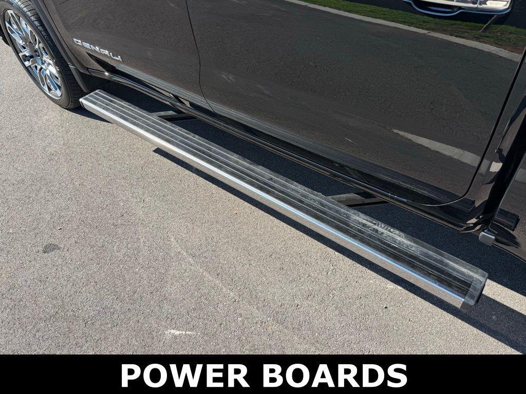 used 2026 GMC Sierra 1500 car, priced at $74,923