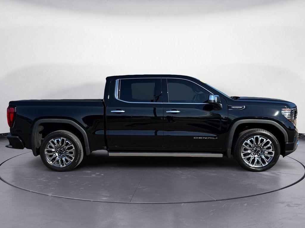 used 2026 GMC Sierra 1500 car, priced at $74,923