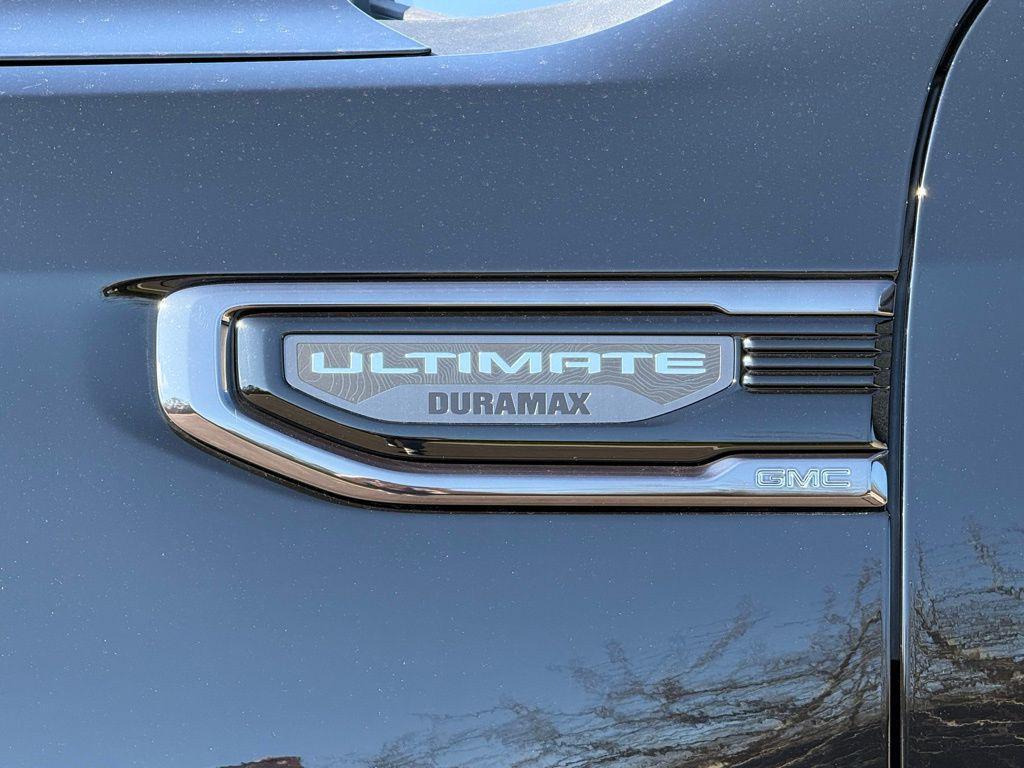 used 2026 GMC Sierra 1500 car, priced at $74,923